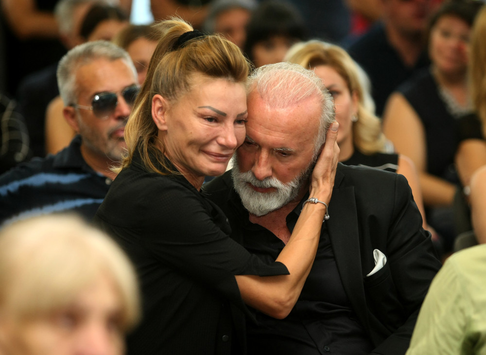 Dino Merlin na sve načine pokušavao da spase život Igoru Bulatu! Bili su VELIKI PRIJATELJI, svakodnevno se čuo sa njegovom ženom!