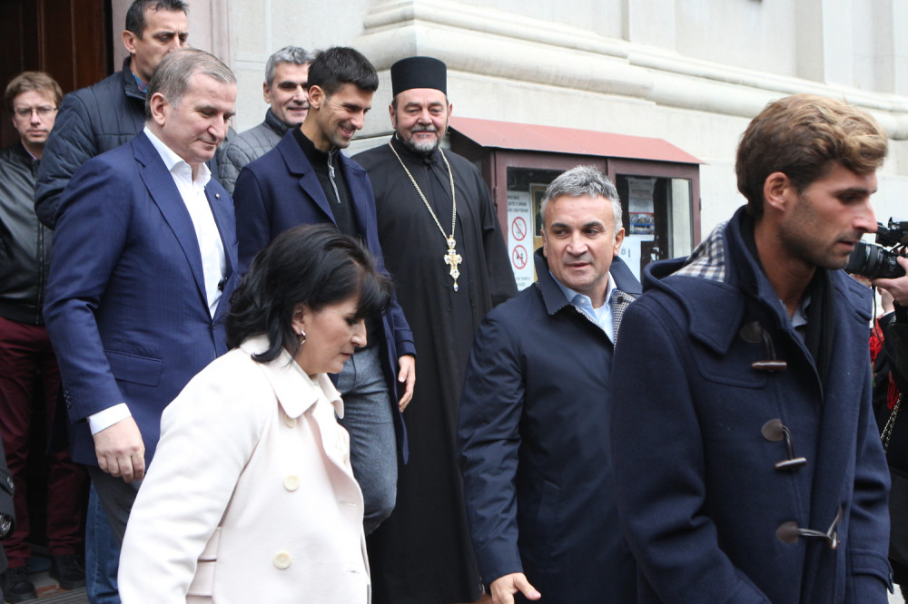 To je nešto najlepše što možemo doživeti kao roditelji, sigurno nećemo kriti nešto zbog čega smo ponosni!