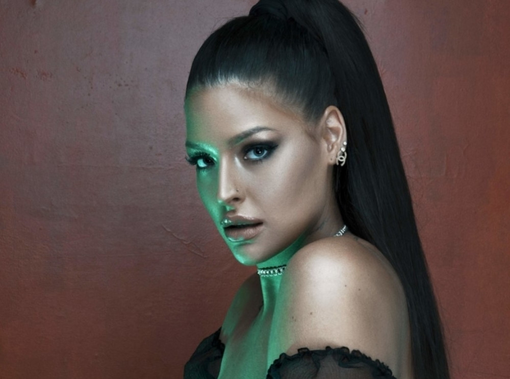 Sestričina Nataše Bekvalac otvoreno o ljubavi: Ne podnosim muškarce!