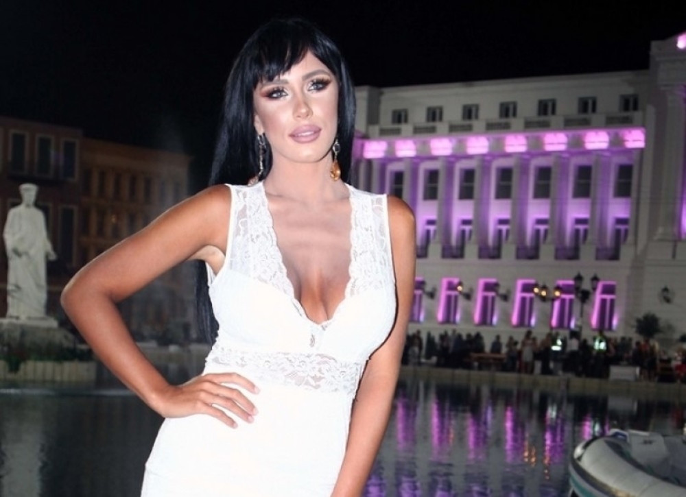 Nećete verovati na kojim mestima na telu Aleksandra Subotić stavlja botoks! (FOTO)