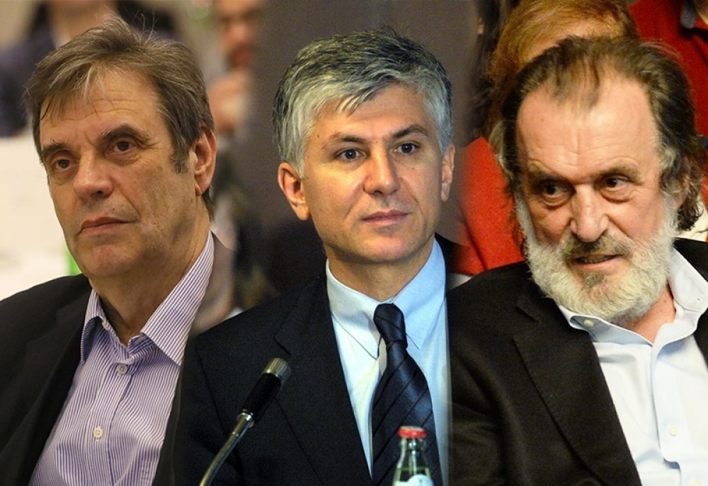 Amerikanci se plašili Đinđića: Ne smemo mu verovati, on nije demokrata, ima velike planove za SPS!