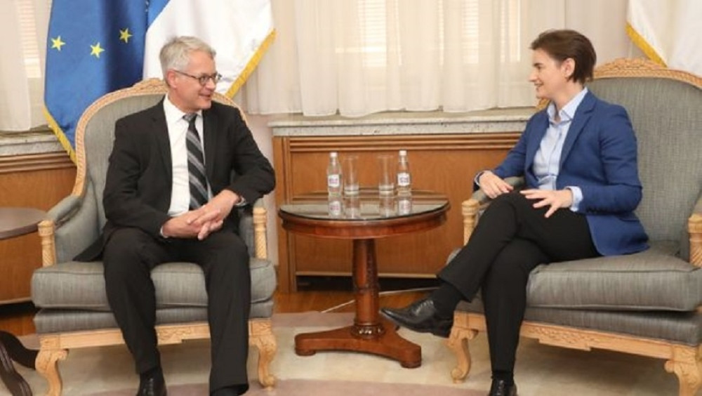 Razgovarali su satima, a o jednoj temi su najviše pričali!