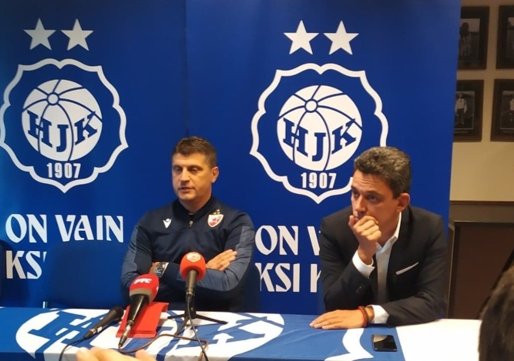 Milojević otvoren posle meča, teško je našim igračima USADITI SKANDINAVSKI MENTALITET