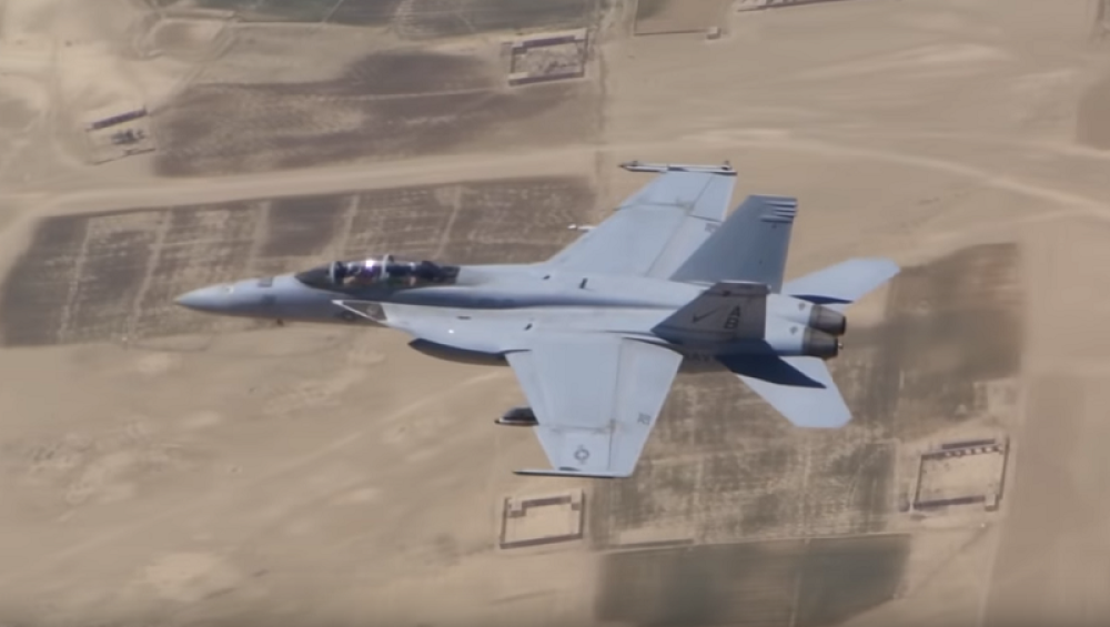 Generalštab objavio snimke napada na teroriste Islamske države u planinama Hamrin (VIDEO)