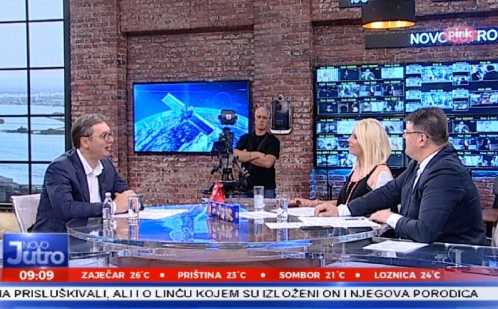 Vlada uvodi RADIKALNE EKONOMSKE REFORME! Uticaće na sve građane!