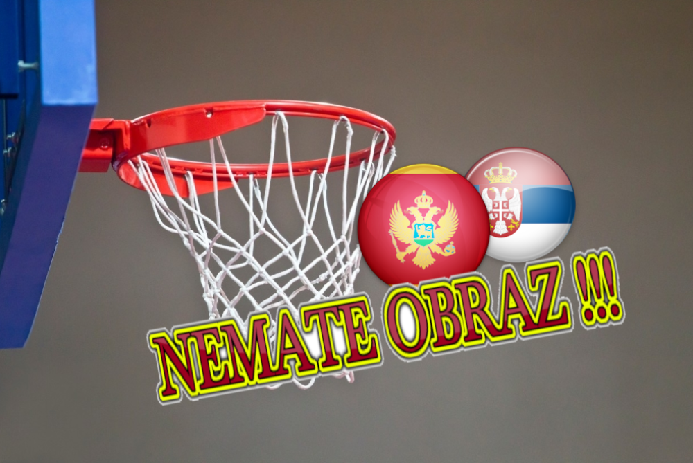 Crnogorci brane košarkašu da igra za Srbiju, njegov otac ih UNIŠTIO JAVNOM PORUKOM! "Preziremo vas kao porodica..."