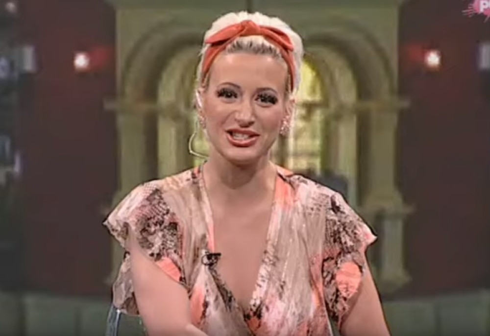 Kija preotela Dušici dečka, a sada voditeljka PRVI PUT otkriva pravu ISTINU!