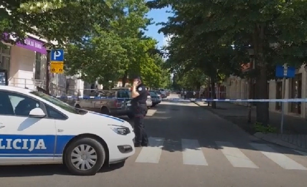 Ispalili šest metaka u Ranka Vuletića! Ostao na MESTU MRTAV!