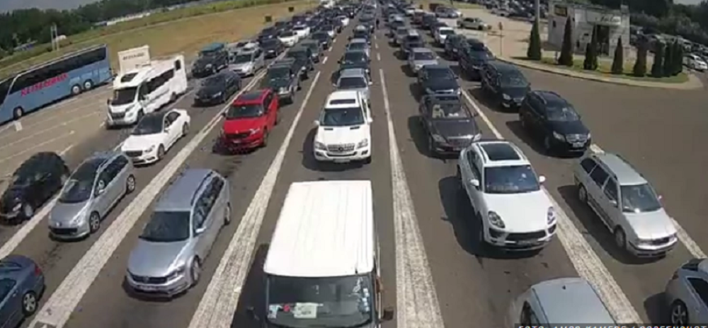 Ako krećete na more narednih dana, spremite se za višečasovni horor! Na jednom mestu je ubedljivo najgore!