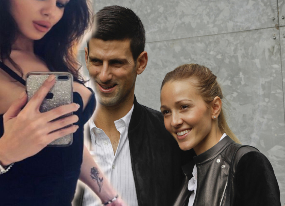 Bila je Noletova ljubav pre Jelene, slao joj je razglednice, ali zbog jedne stvari MORALI SU DA RASKINU (FOTO)