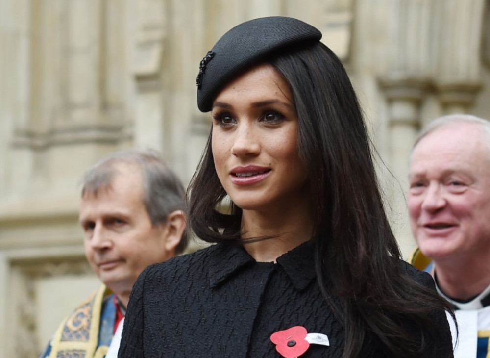 Javio se ujak Megan Markl i otkrio sve njene tajne: Još jedan skandal u kraljevskoj porodici