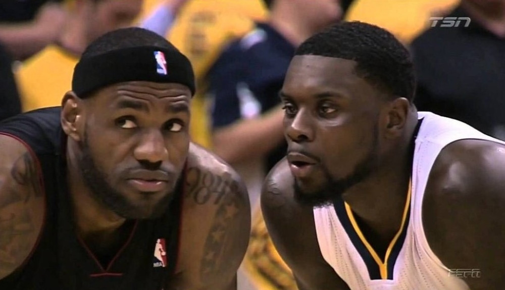 Najsmešniji košarkaš NBA lige više neće stajati na žulj KRALJU! (FOTO + VIDEO)