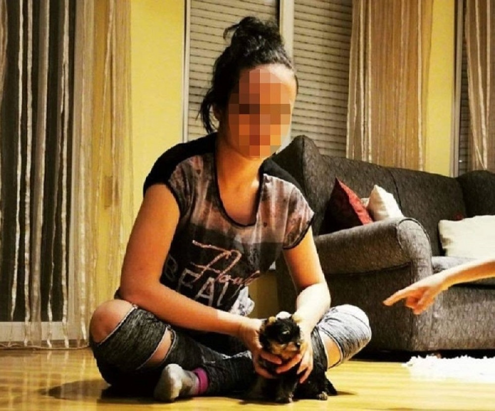 Pronađena Milica (16) za kojom je tragala cela Srbija!