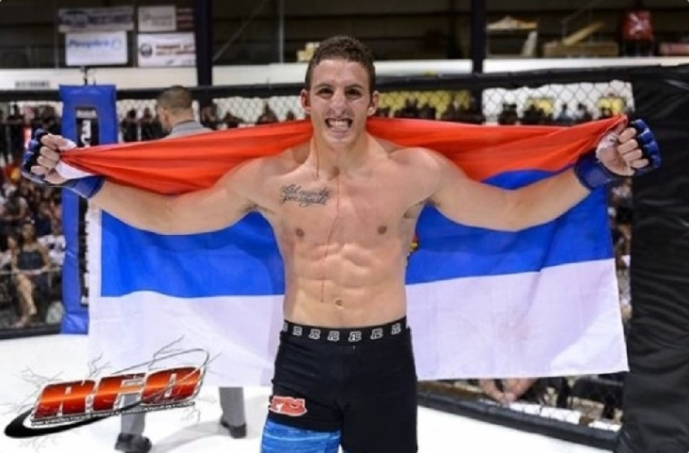 Ako sam izdržao razorne udarce Hrvata, onda mogu sve! (FOTO)