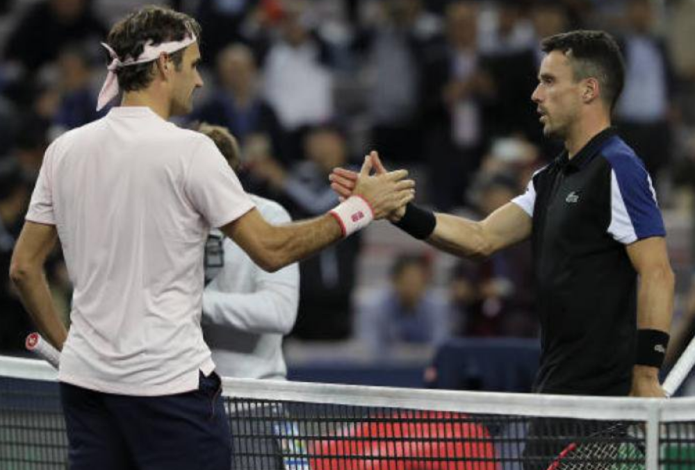 Progovorio o meču protiv Novaka Đokovića (VIDEO)