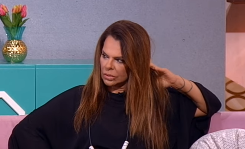 Supruga Irfana Mensura otkrila da njegovo stanje nije dobro, a na sve to imaju još jedan veliki problem! (VIDEO)