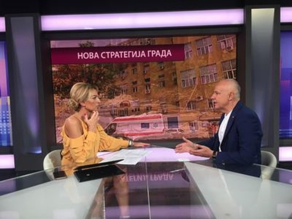 Radojičić u Beogradskoj hronici saopštio značajne vesti! Velike promene stupaju na snagu 1. septembra!