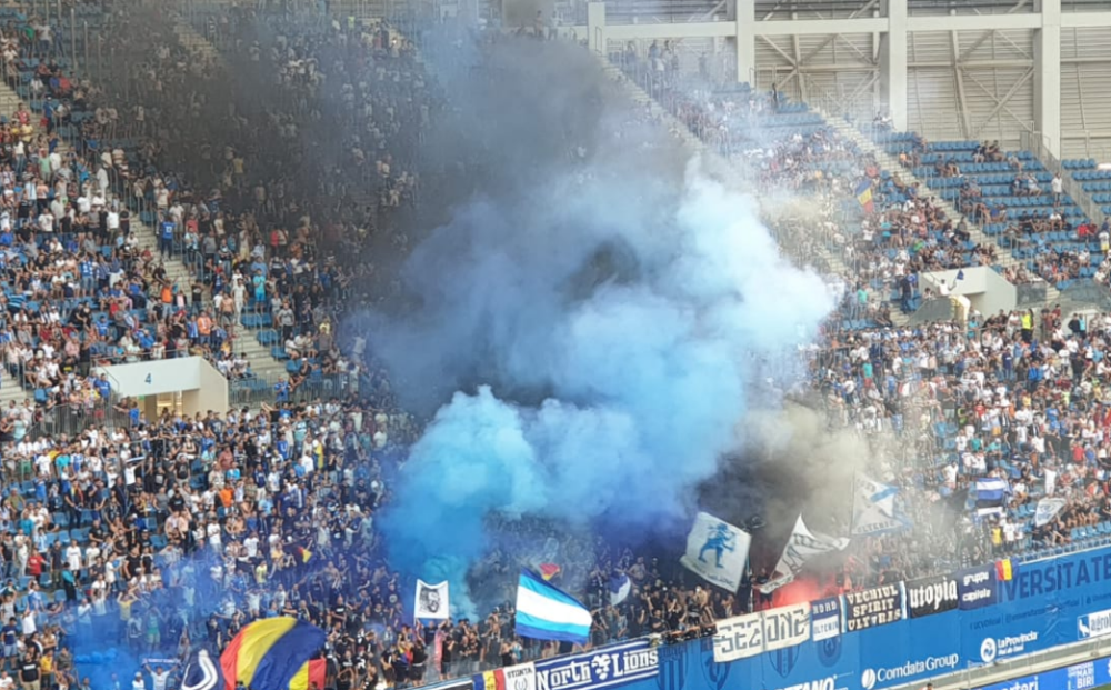 Petarda u glavu sudiji, opšta tuča na terenu! MEČ PREKINUT (FOTO + VIDEO)