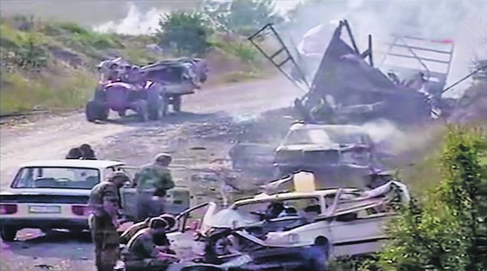 U toku je identifikacija 400 tela! Izvesno je da su u pitanju Srbi