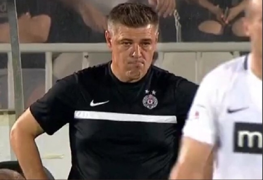 Savina glavobolja tokom meča, na kraju je bio iskren! Nestvaran promašaj Sadika koji je mogao da bude koban! (FOTO + VIDEO)