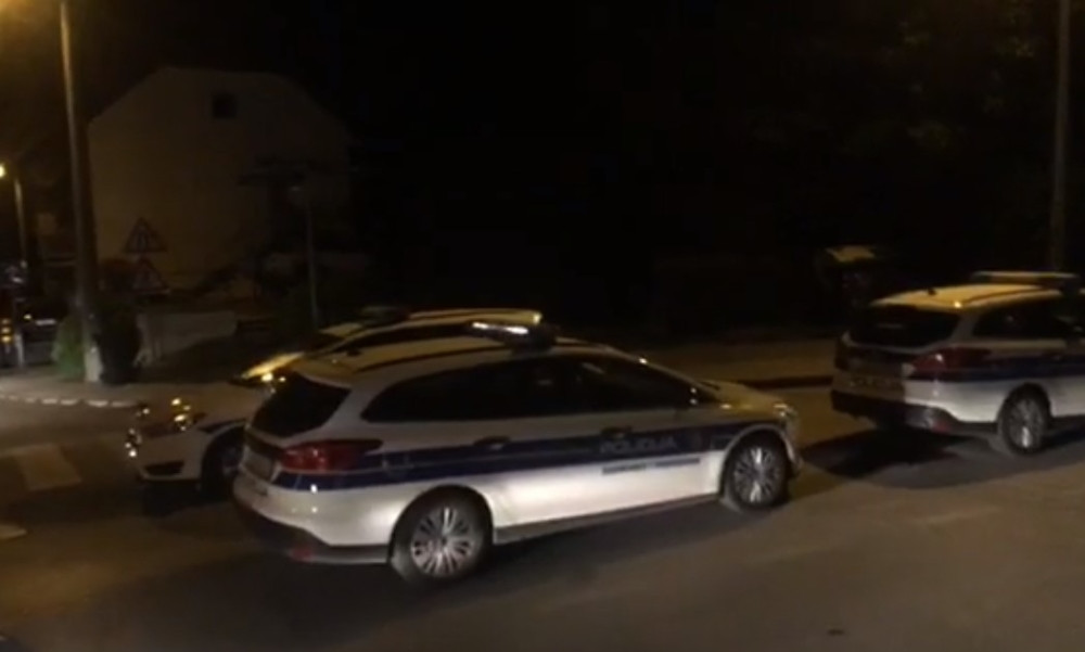 Bežao je danima, skrivao po minskim poljima, ali se nije domogao Srbije!