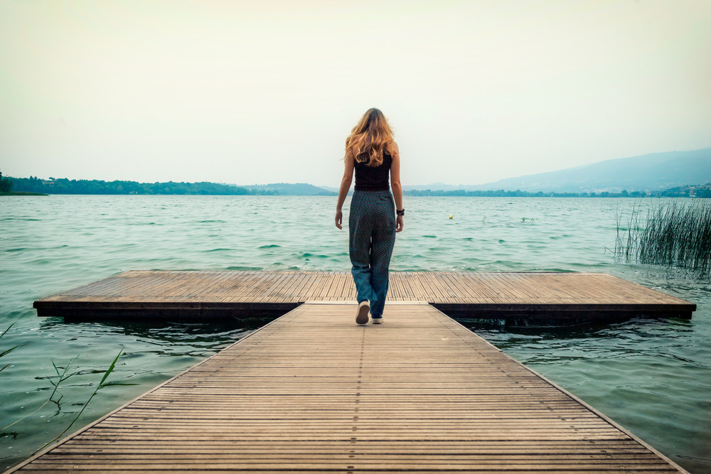 Muče vas problemi iz daleke prošlosti! Vreme je da konačno ZAVRŠITE sa bivšim!