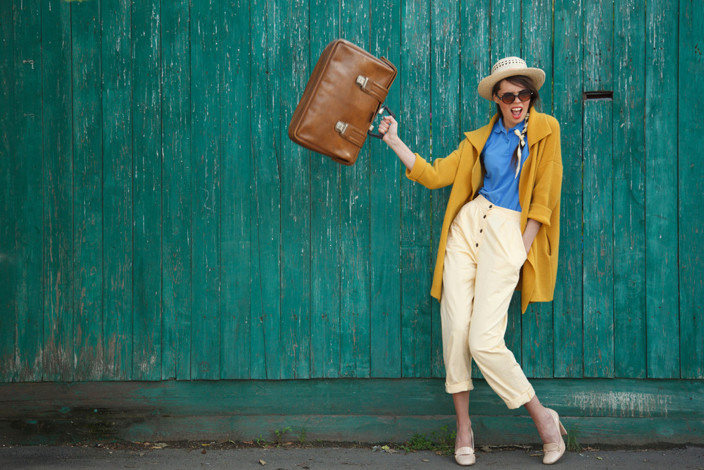 Rezultati vašeg rada izlaze na videlo, opustite se i uživajte u vikendu