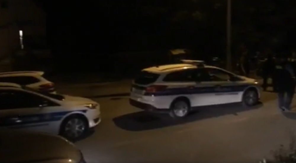 Ubio šestoro ljudi, ostavio bebu od 7 meseci u životu, na kraju sebi presudio!