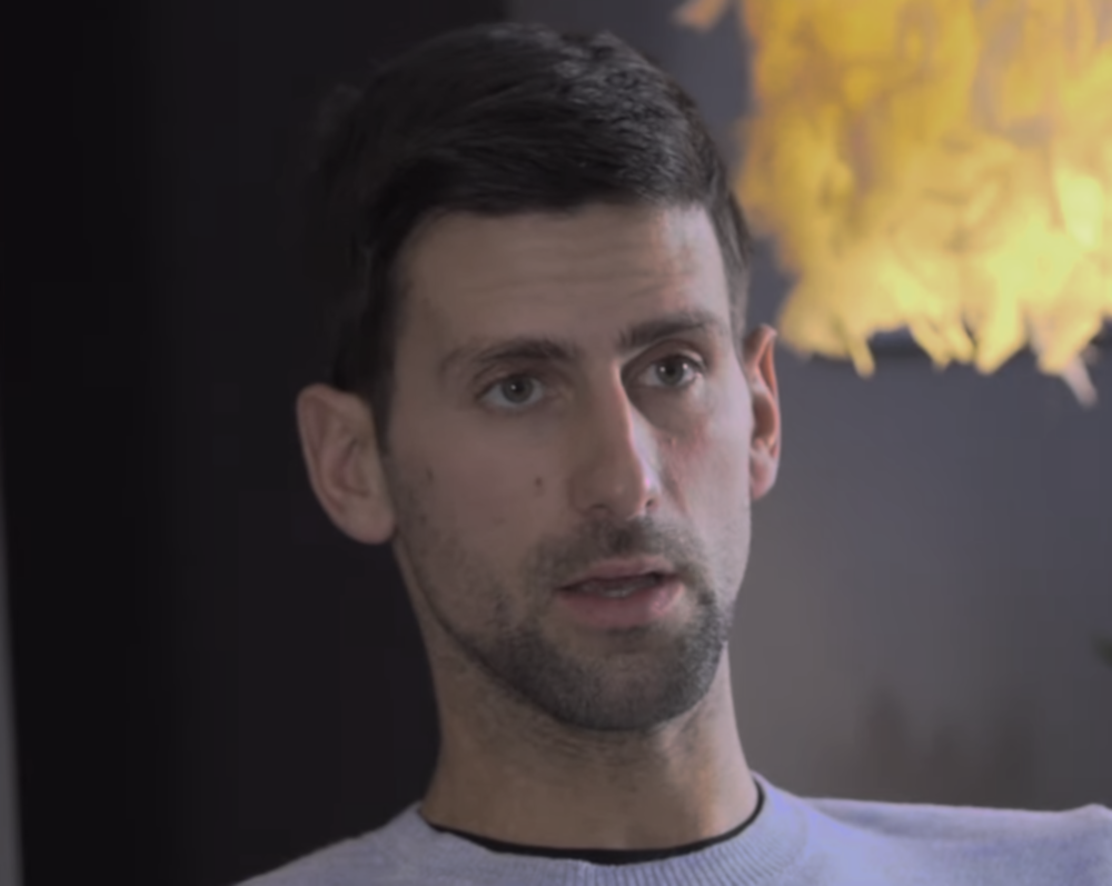 Novak Đoković obelodanio momenat koji ne može da prežali! "Njega više nije bilo" Propustio je JEDINSTVENU PRILIKU