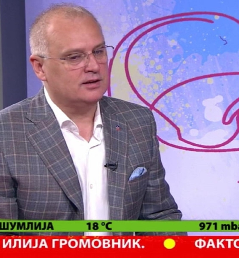 Vesić: Galerija "Progres" pod zaštitom države!