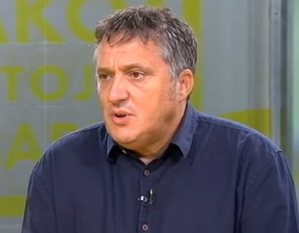 Nije izdržao! Srbija ostala bez velikana!