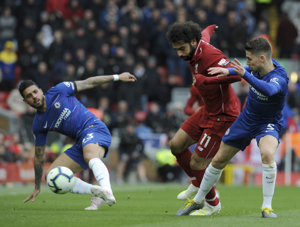 Ono što je odlučeno za meč Superkupa Evrope MENJA FUDBAL IZ KORENA! Ovo se nikad nije desilo u finalima