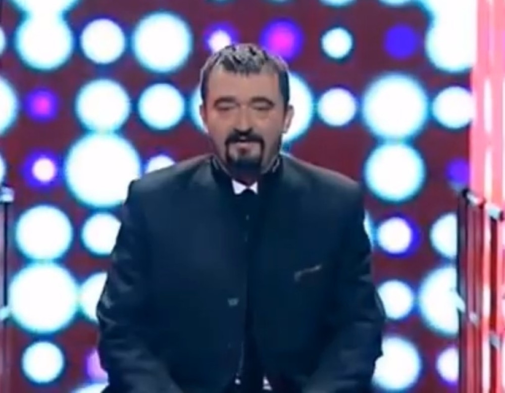 Opasan TRAGAČ iz Potere ima suprugu za medalju! Ona je glumica, a o njenoj lepoti će se tek pričati! (FOTO)