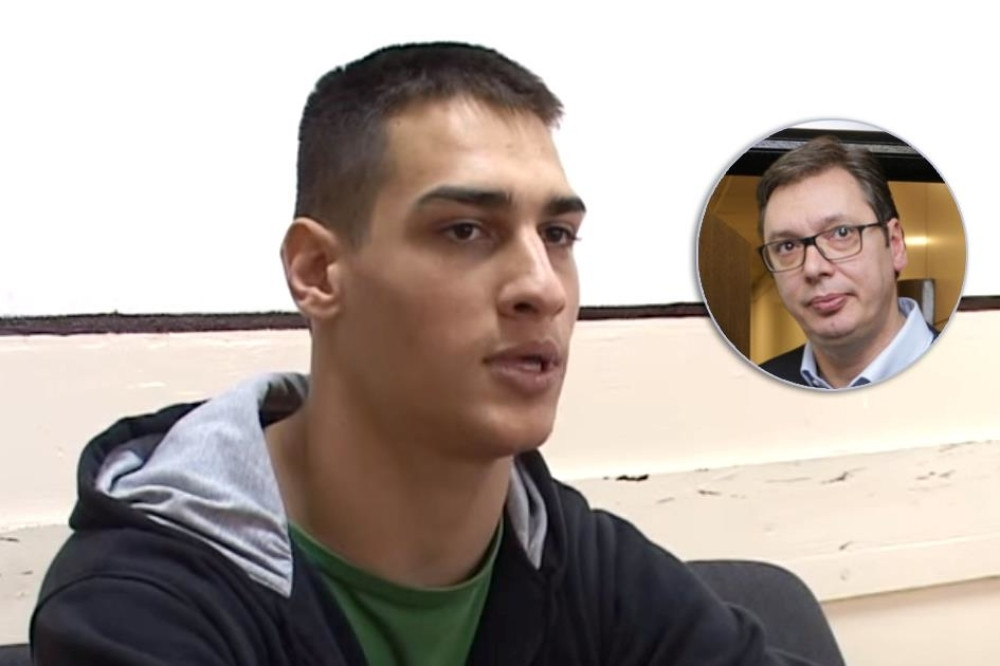 Predsednik ispunio zavet Lazaru!