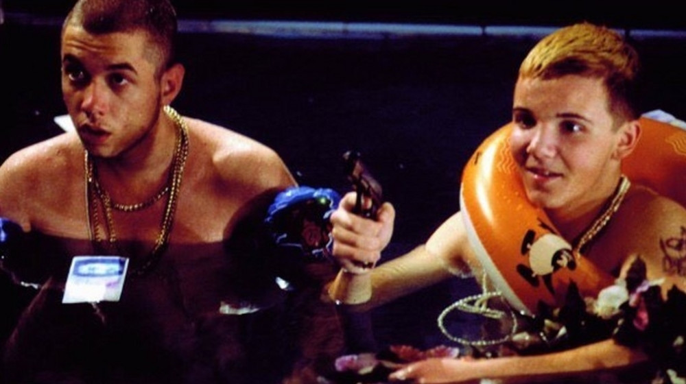 Švaba iz RANA je napustio glumu i otišao u Rusiju! Oženio se posle par meseci poznanstva, a evo kako DANAS izgleda! (FOTO)