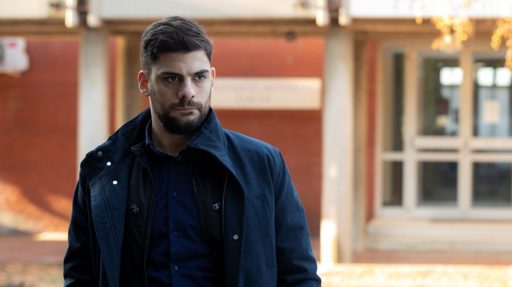 Milan Marić o se*sualnom skandalu koji je potresao domaću javnost: "Istina je, postoje predatori u filmskoj industriji!"