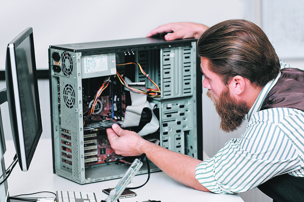 Hteo da ubije muslimane, a pao zbog sadržaja u svom kompjuteru