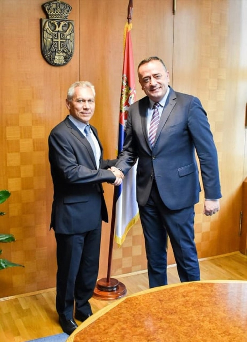 O jednoj temi su najviše pričali!