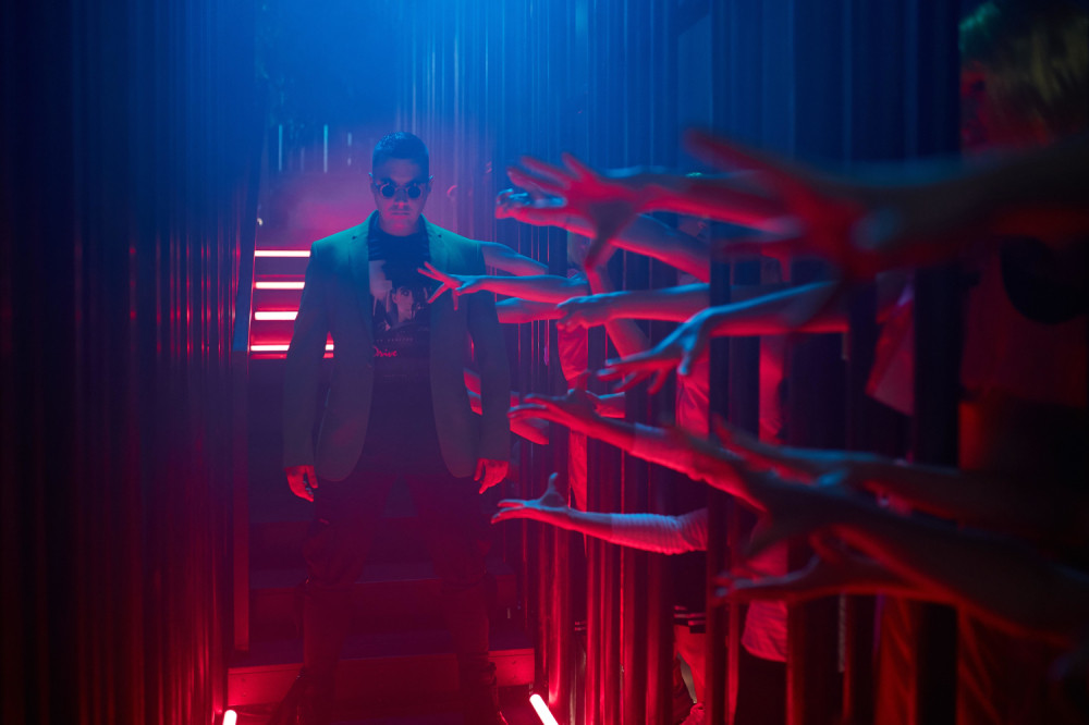 Muž Danijele Karić uplovio u muzičke vode! Ivan Mileusnić snimio pesmu!