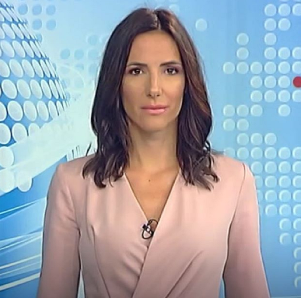 Vest o njenom prelasku na Prvu odjeknula je poput BOMBE, ali do sada niko nije znao ŠTA ĆE TAMO RADITI!