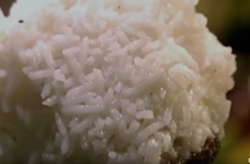 Gordon Remzi otkriva tajnu recepta savršeno skuvanog pirinča!