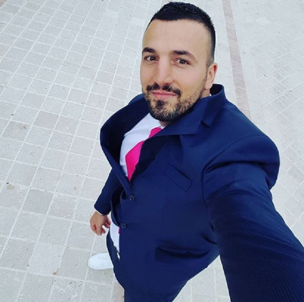 Stigla PRINOVA! Zadrugar podelio prvu sliku BEBE! (FOTO)