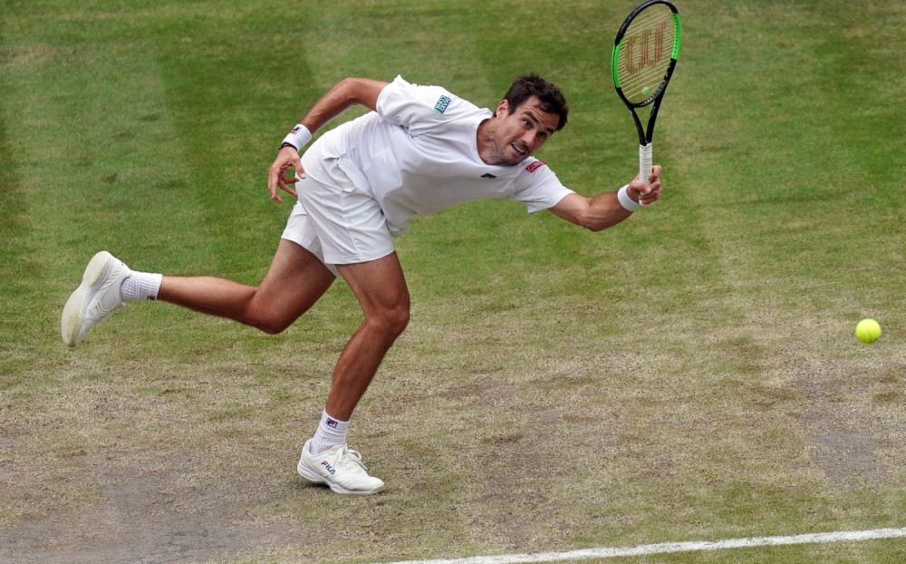 "I ako obori sve rekorde, Đoković NEĆE biti NAJVEĆI!"