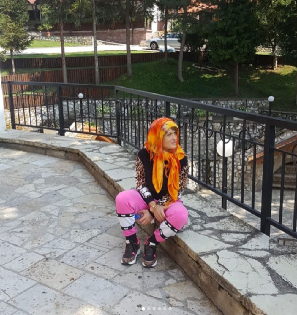 Jelena Ilić boravi u manastirima, pronalazi mir u veri! Isprebijala Ivana, pa traži OPROŠTAJ?! (FOTO)