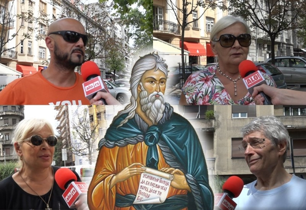 Gasite kamere, imamo pobednika! Jedan odgovor postao je APSOLUTNI HIT! (VIDEO)