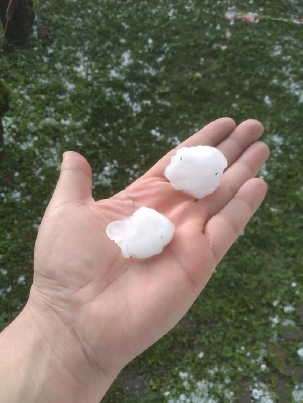 Jako nevreme nastavlja da divlja! Ugroženo popularno letovalište (VIDEO)