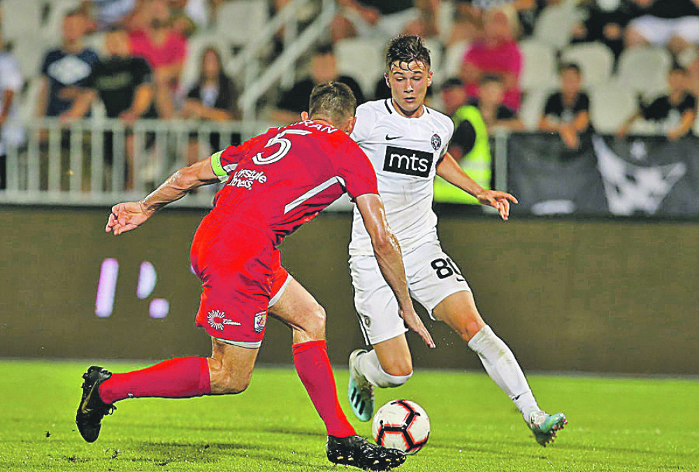 Teško da će Fića ovde dočekati sledeći rođendan!