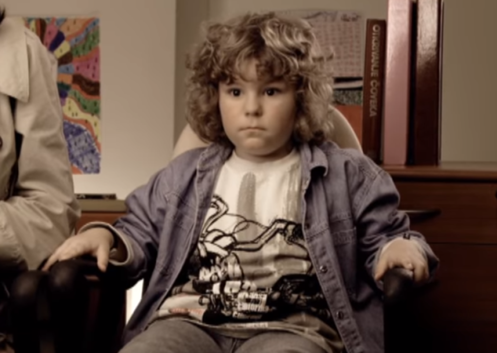 Kao mali je svuda video marmeladu, a nećete verovati šta danas radi i KAKO IZGLEDA! (FOTO)