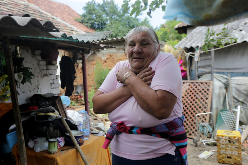 Grad će nas POKOSITI! Najkritičnije su 3 tačke, a Beograd će biti POTOPLJEN!