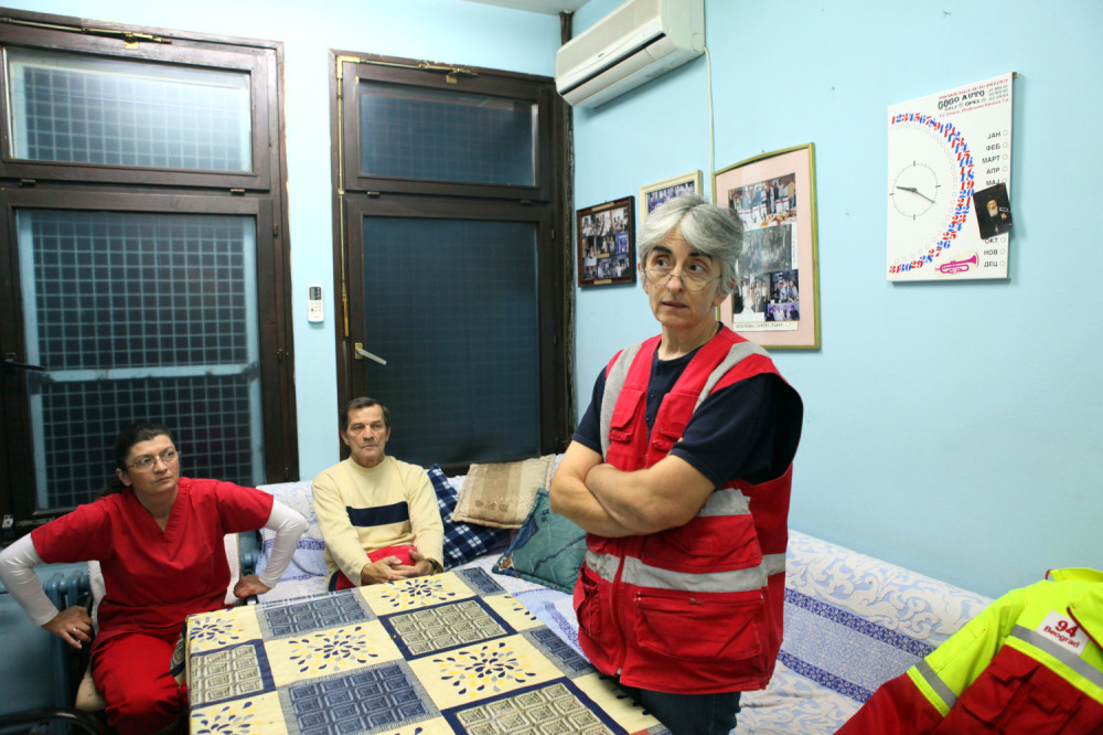 Ekipe Hitne pomoći noćas prošle kroz pakao, dešavale su se jezive stvari!